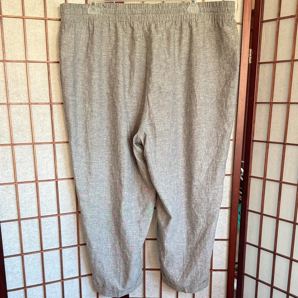 Jones New York Pants, Size 3X - Picture 6 of 7